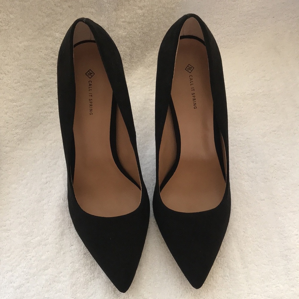 Call It Spring Heels - Picture 3 of 9